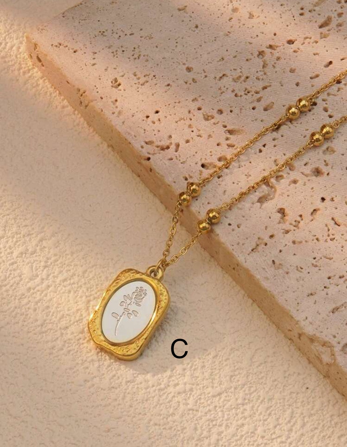 Collar J142 (1 pieza)