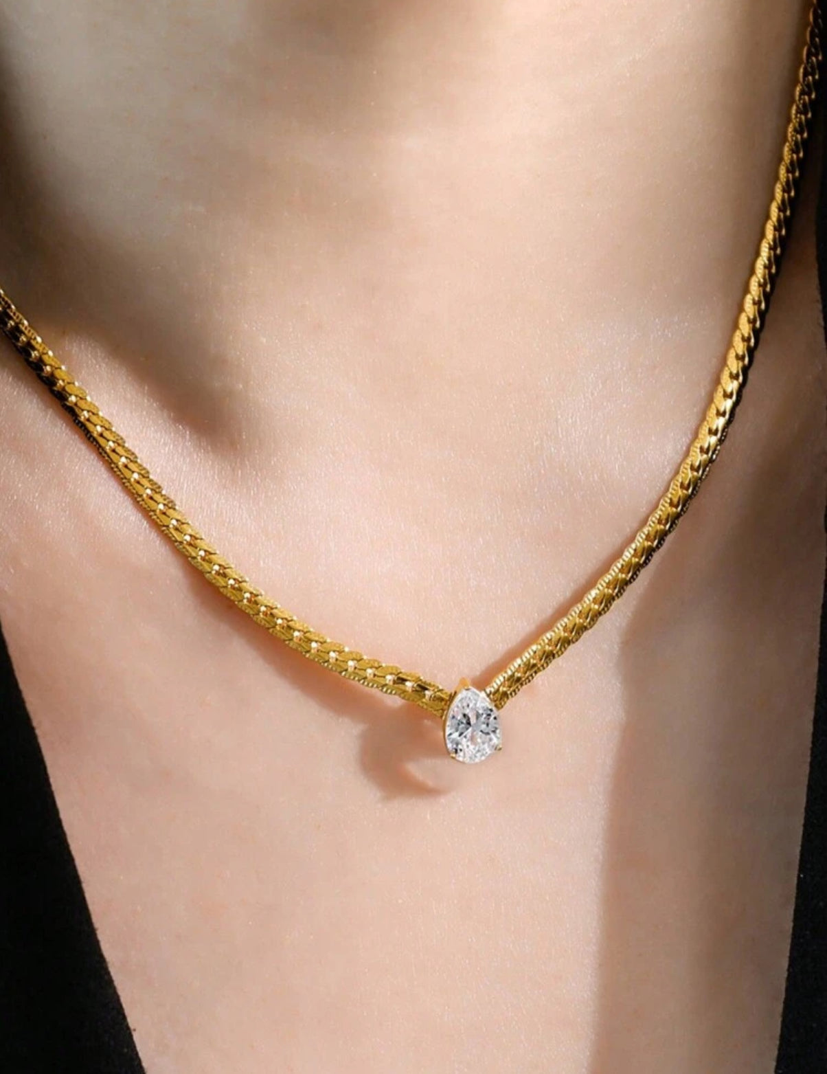 Collar J193