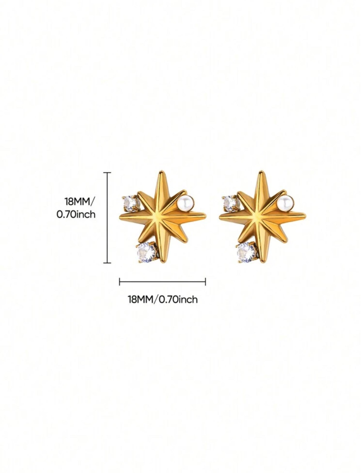 Zarcillos M456