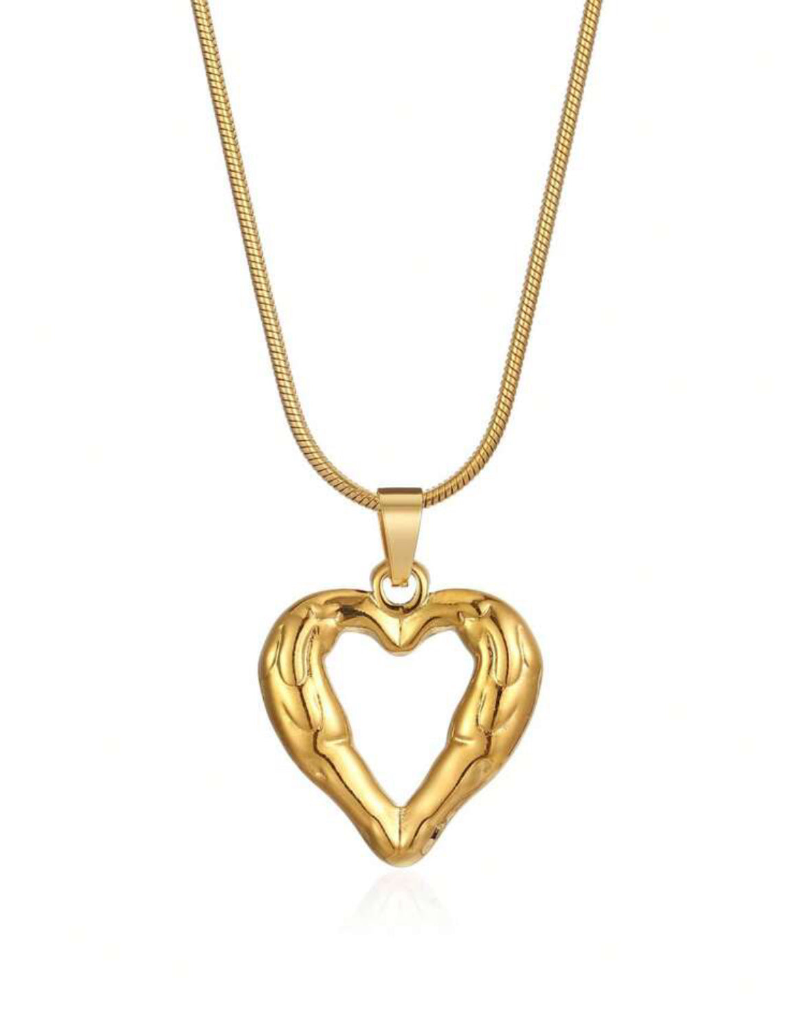 Collar J81
