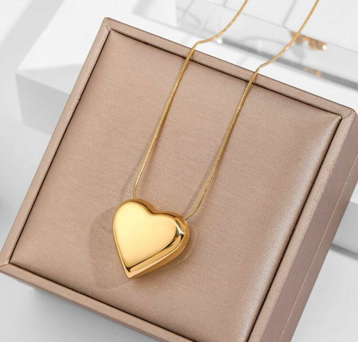 Collar J89