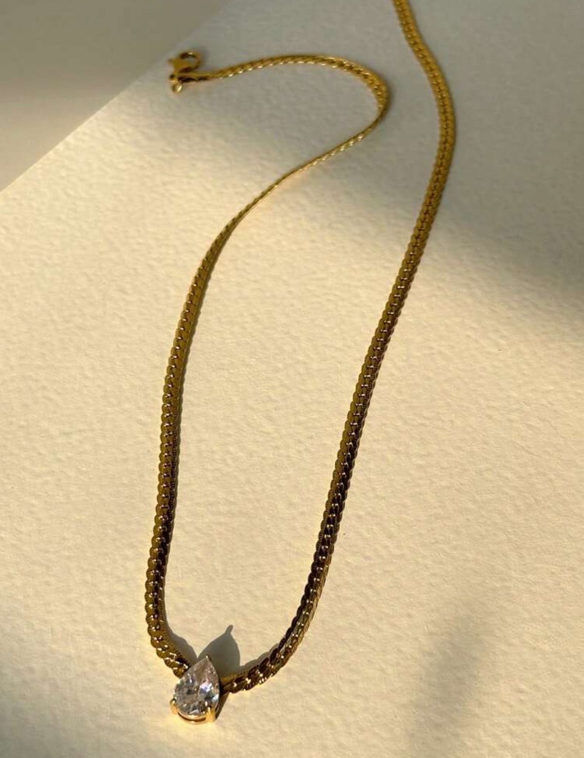 Collar J193