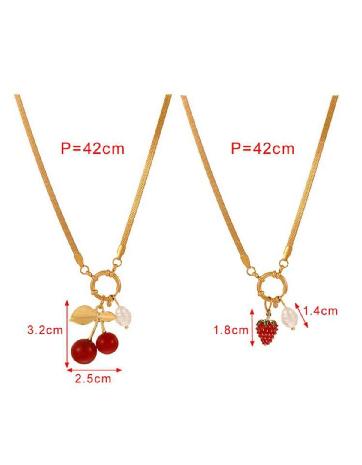 Collar J193