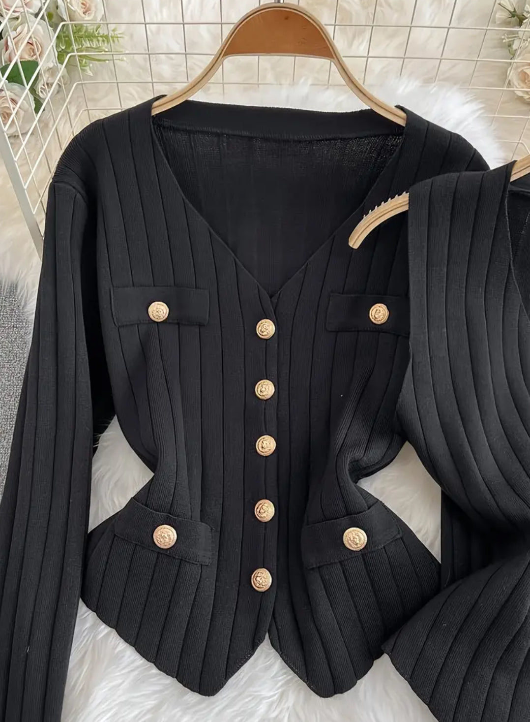 Conjunto 3 piezas CR1