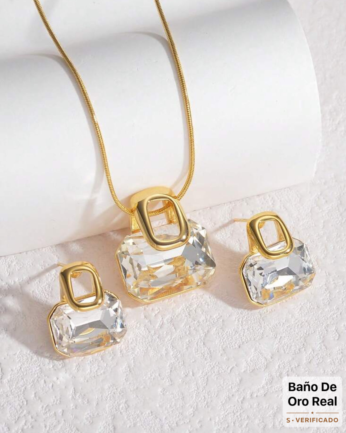 Conjunto E84