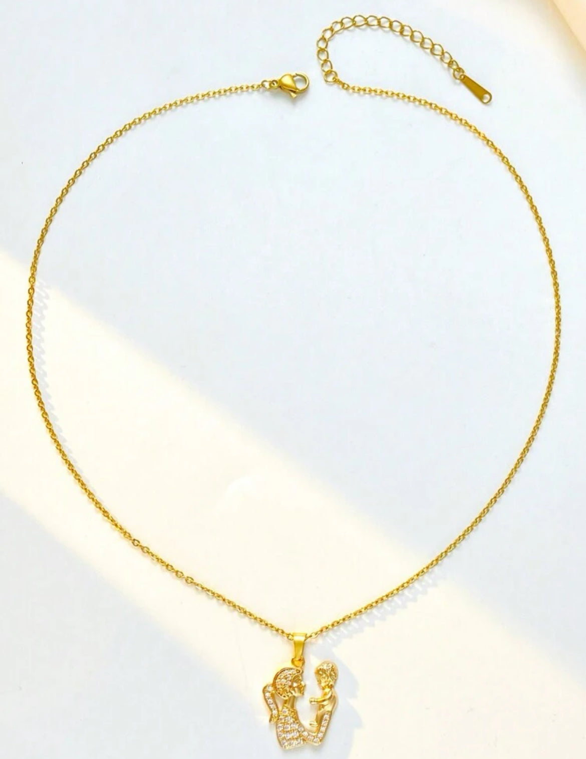 Collar J133