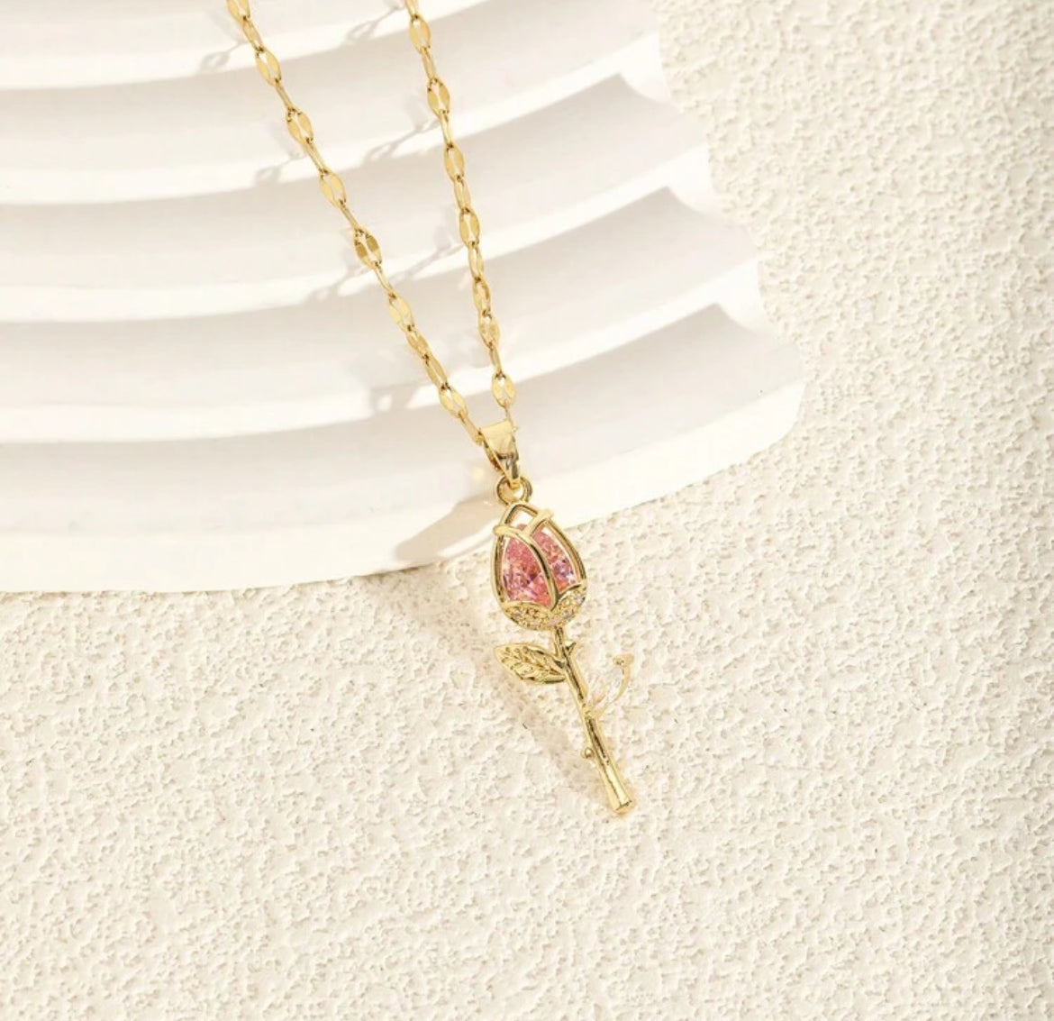 Collar J166