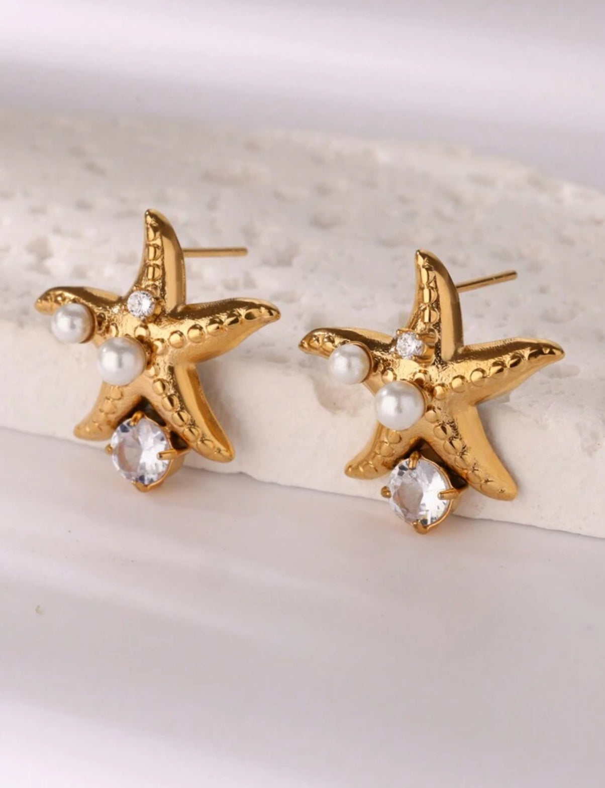 Zarcillos M433