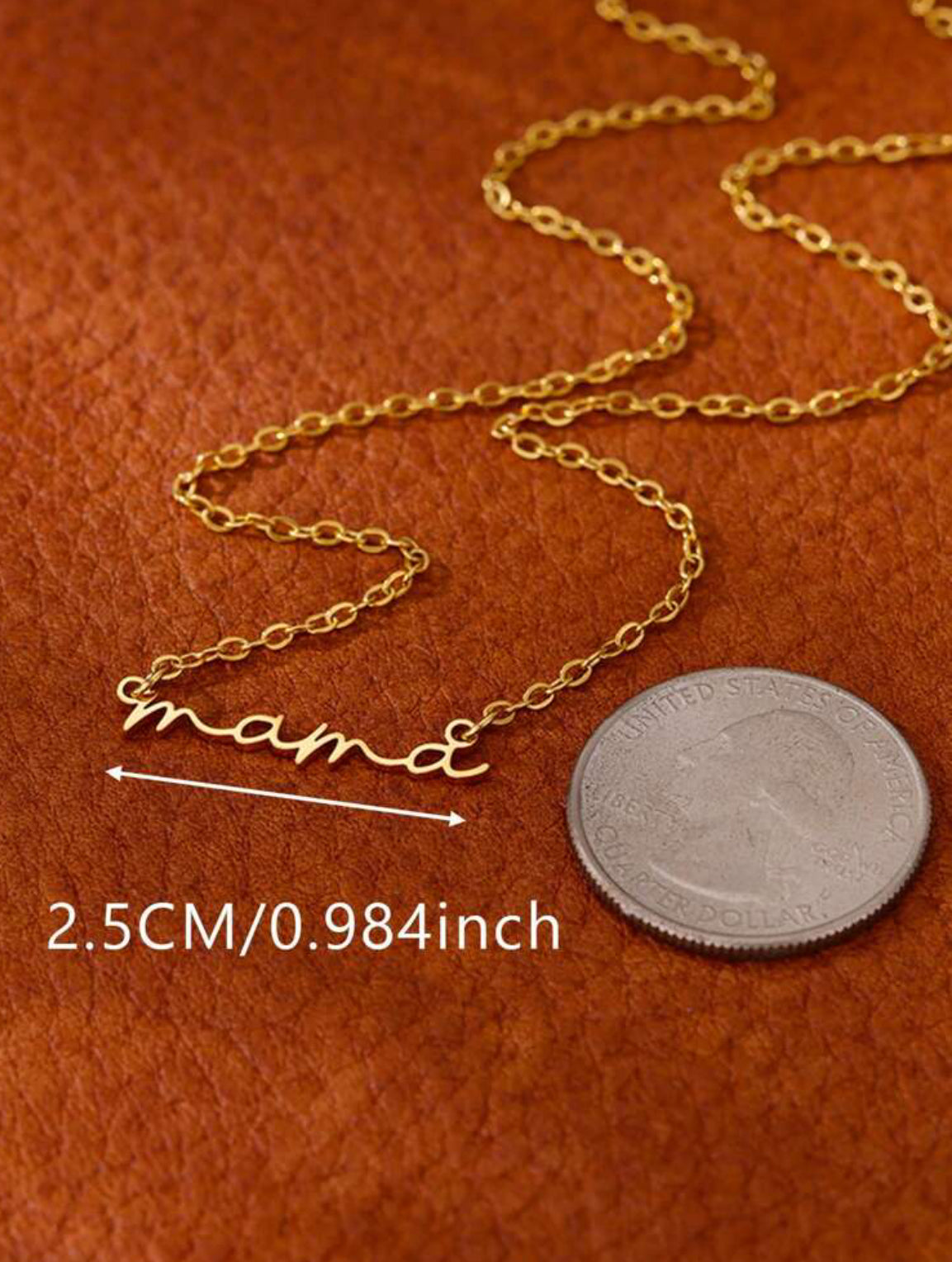Collar J137