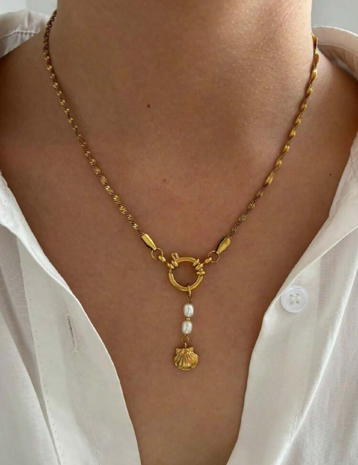 Collar J170
