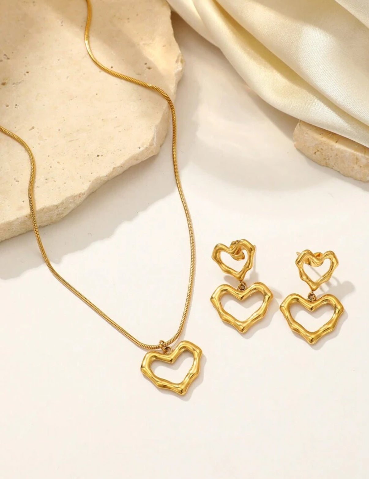 Conjunto E80