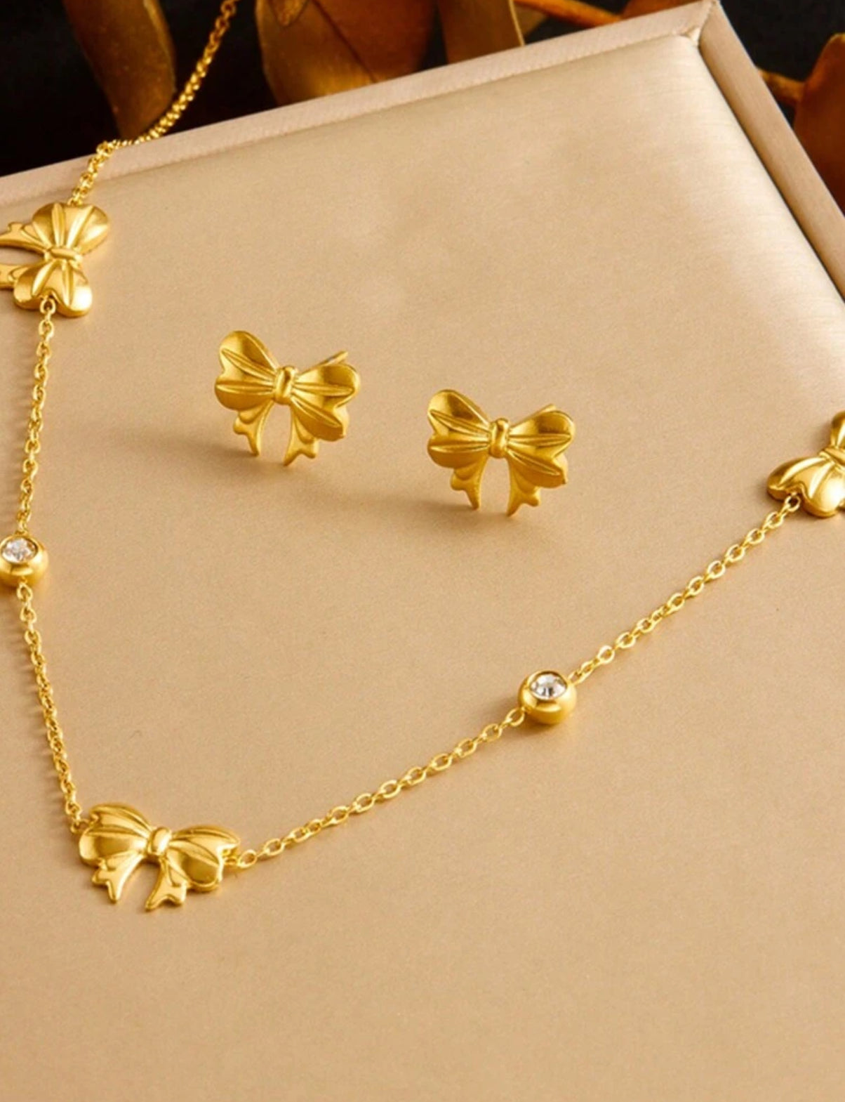 Conjunto E75
