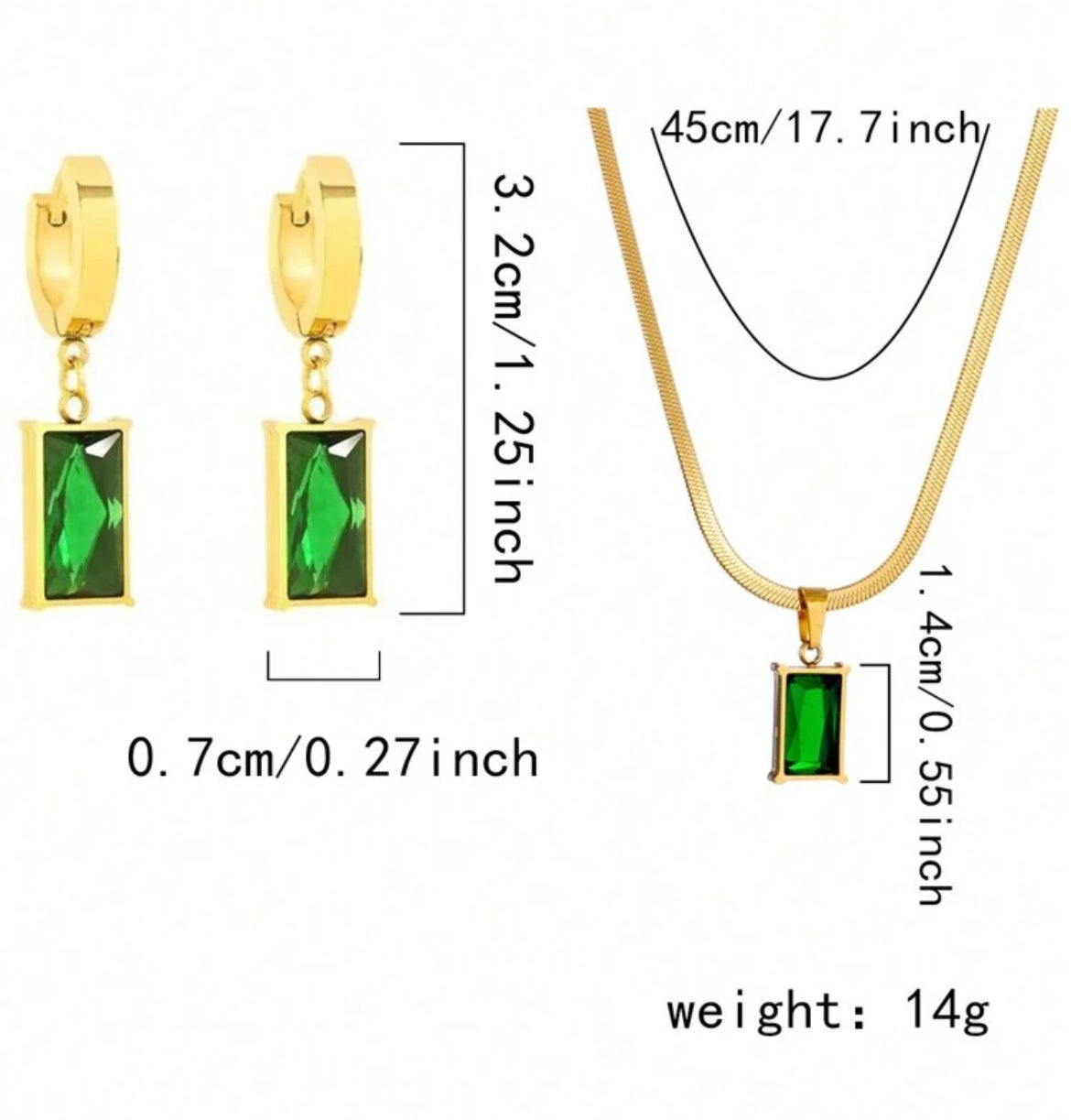Conjunto E69