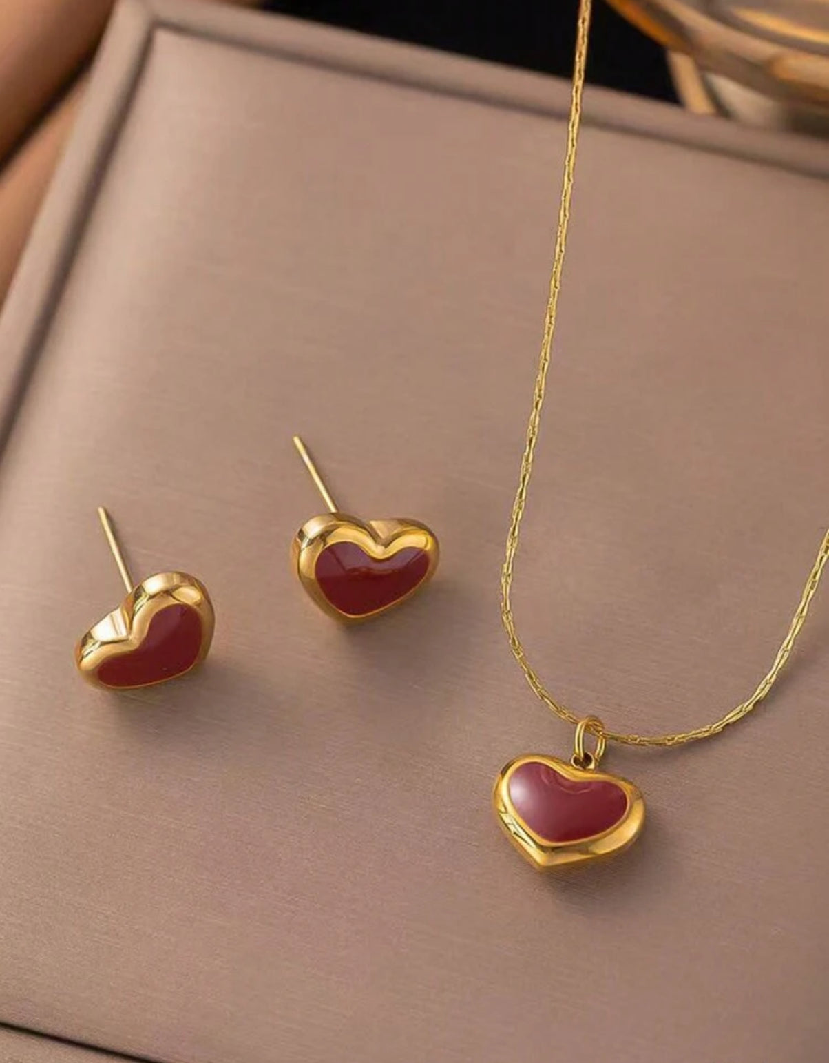 Conjunto E77