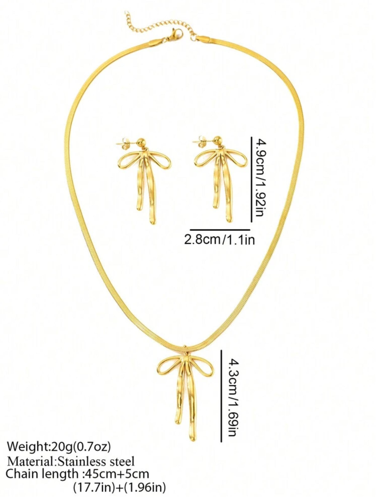 Conjunto E78