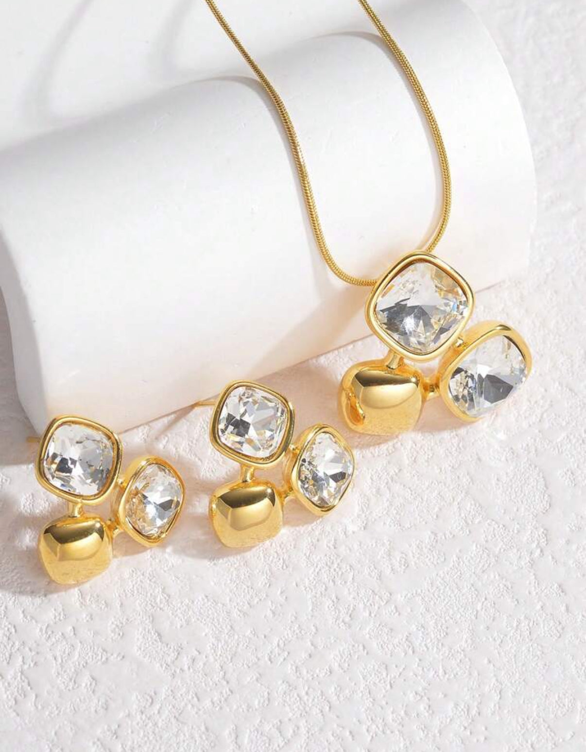 Conjunto E85