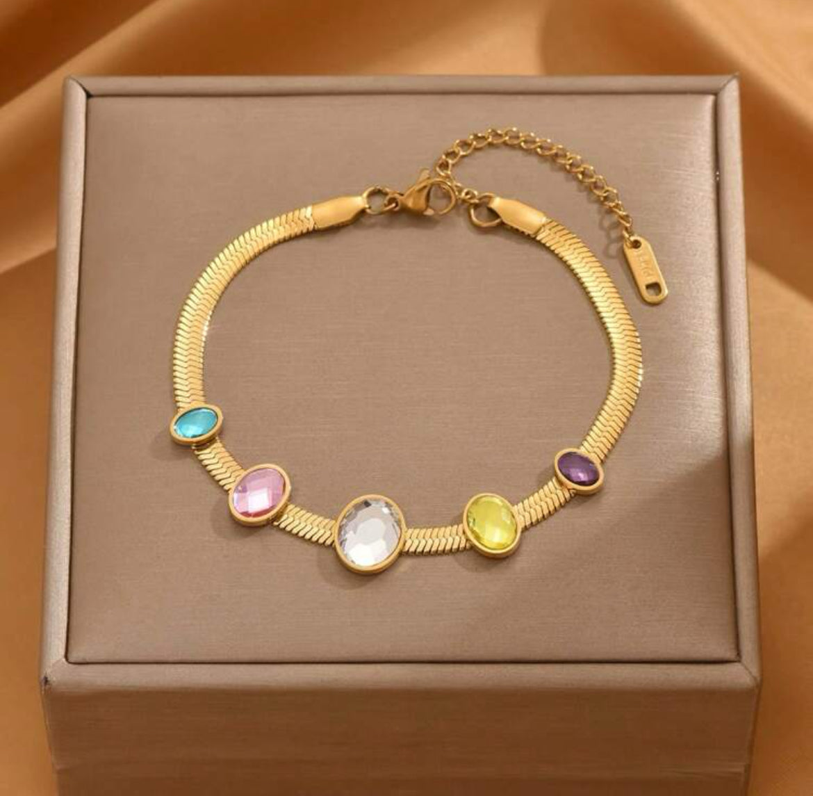 Pulsera H150