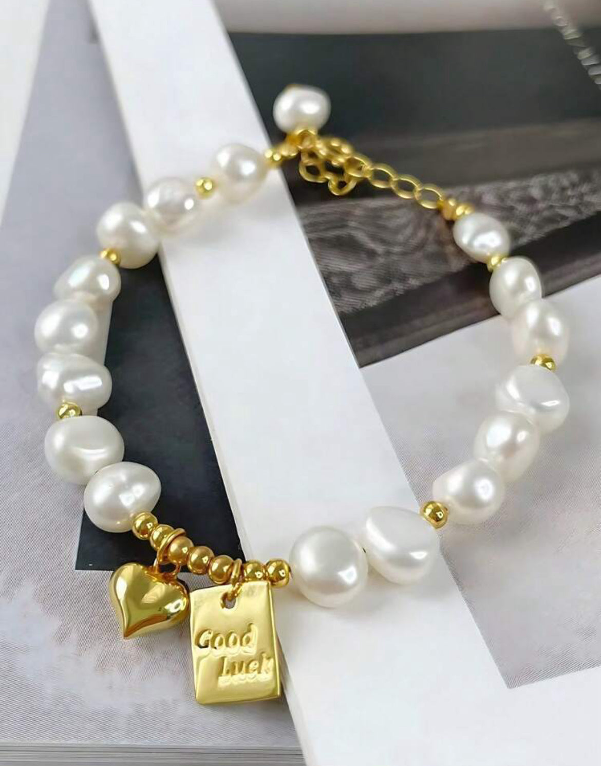 Pulsera H62