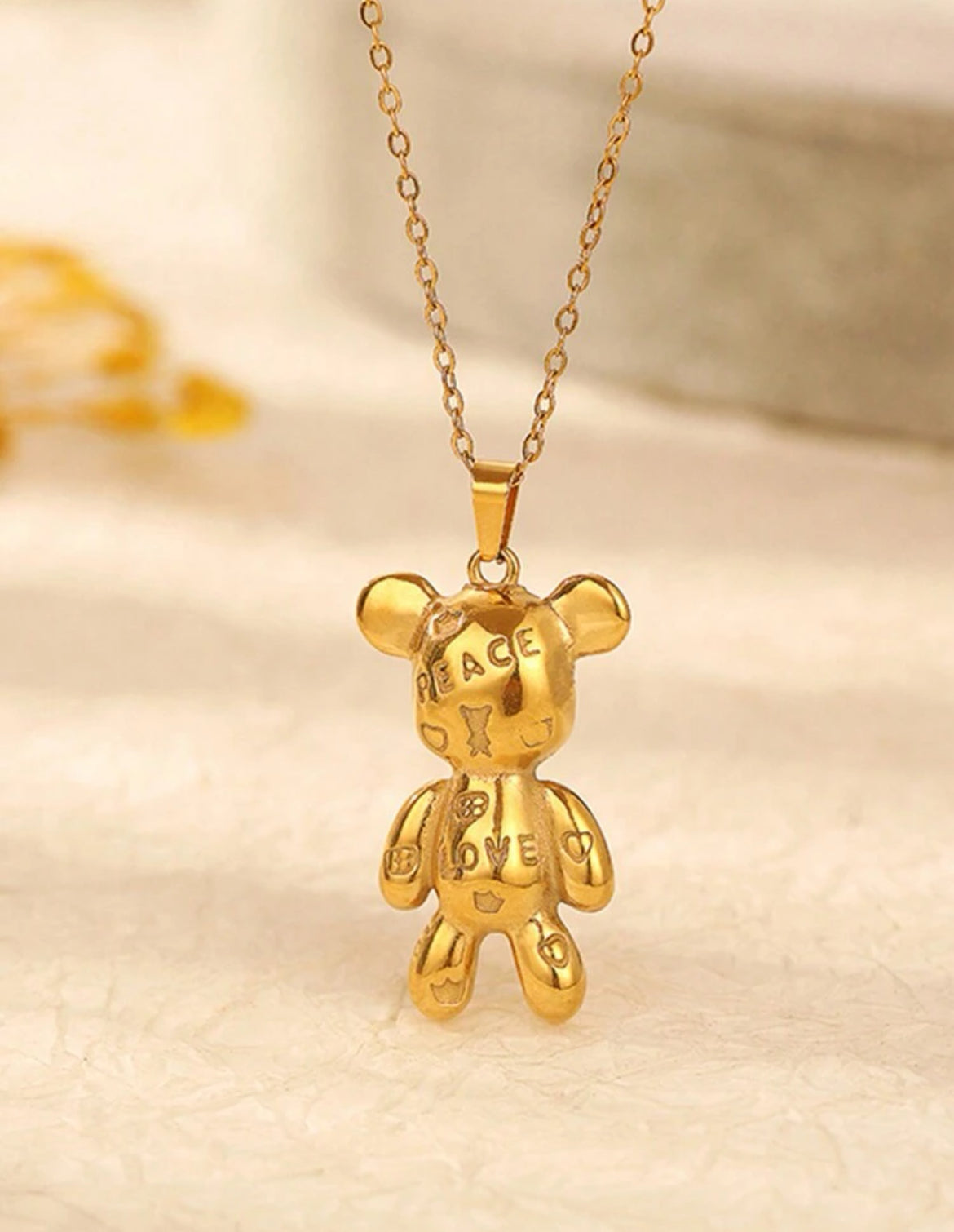 Collar J78