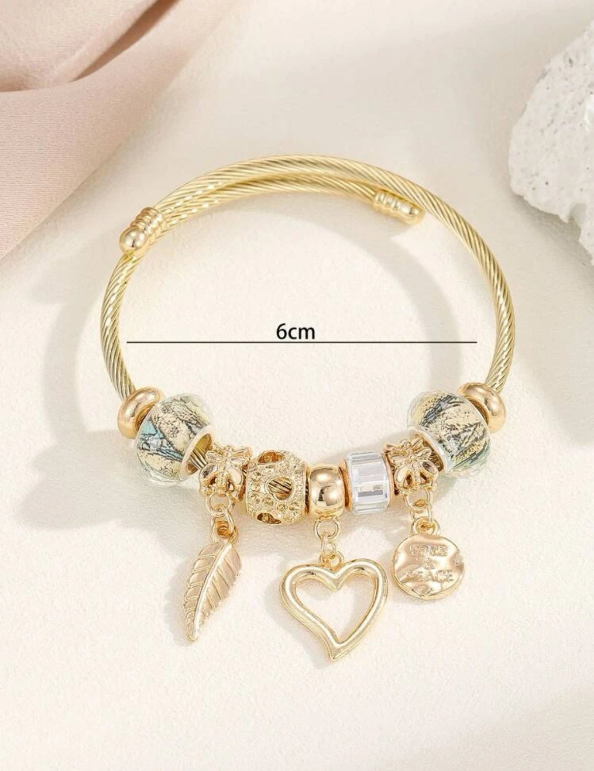 Pulsera H36