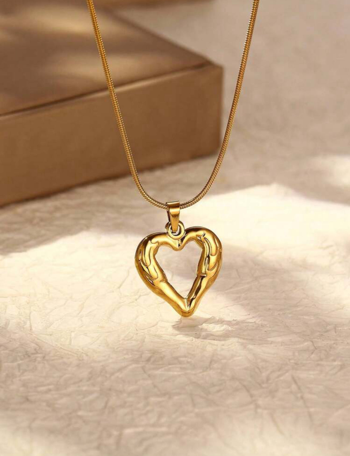 Collar J81
