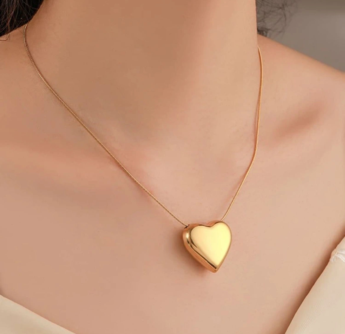 Collar J89