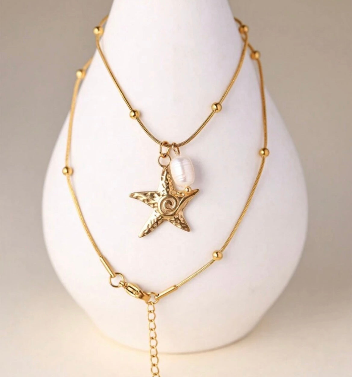 Collar J169