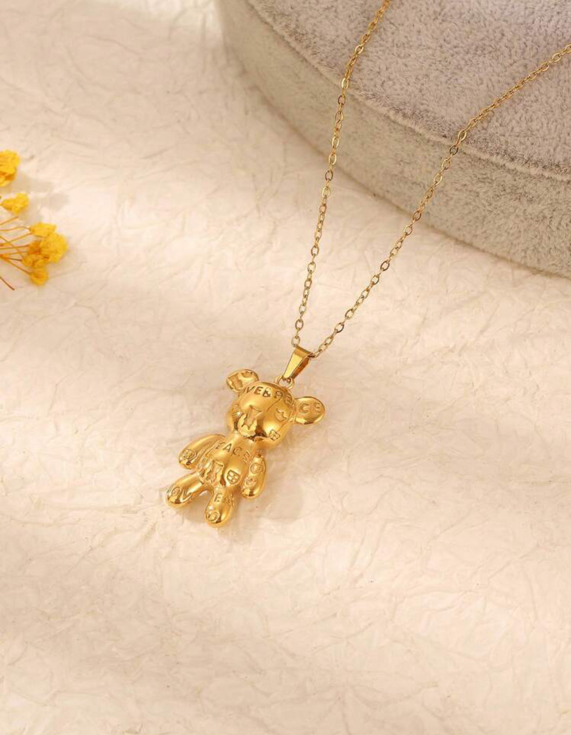 Collar J78