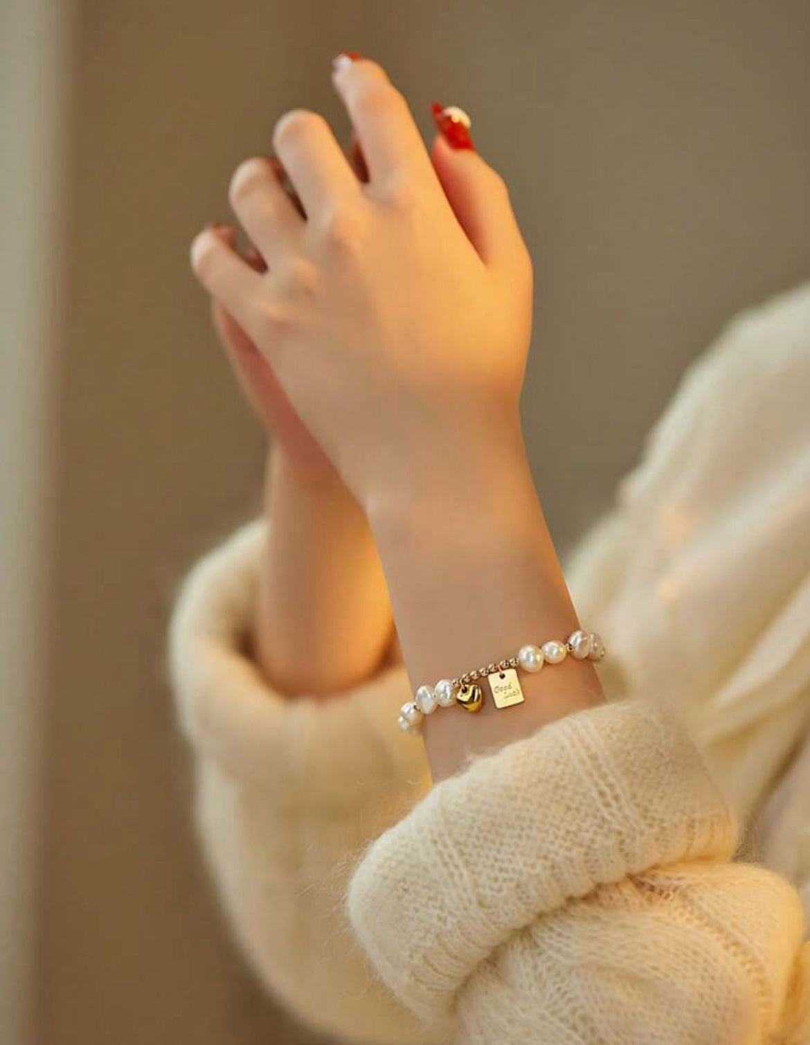 Pulsera H62
