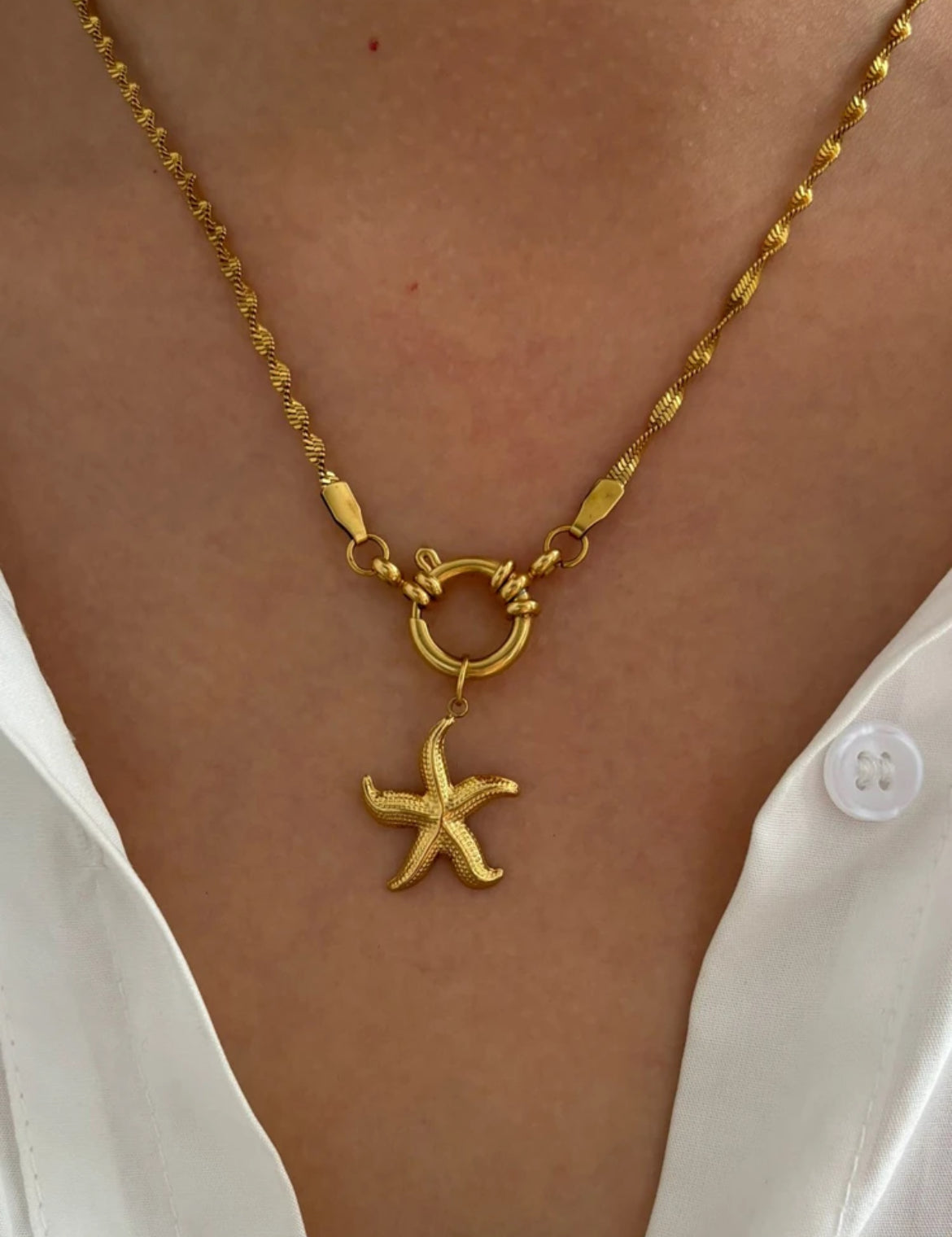 Collar J170