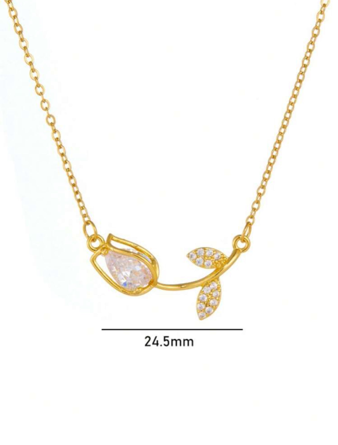 Collar J175