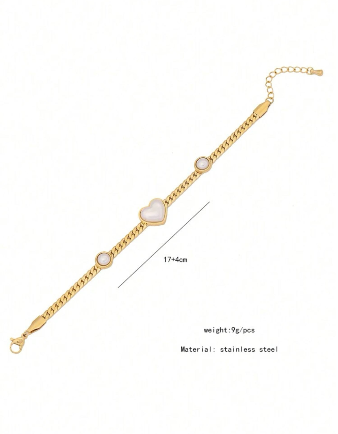 Pulsera H131