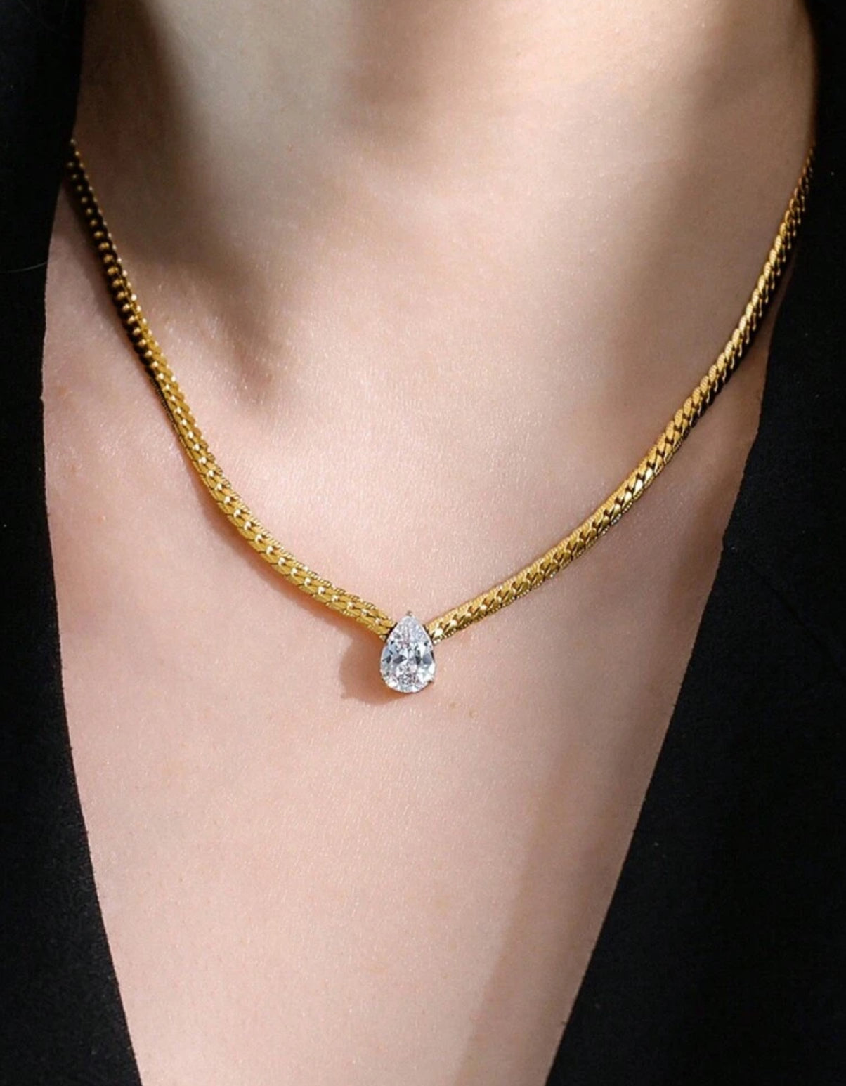 Collar J193