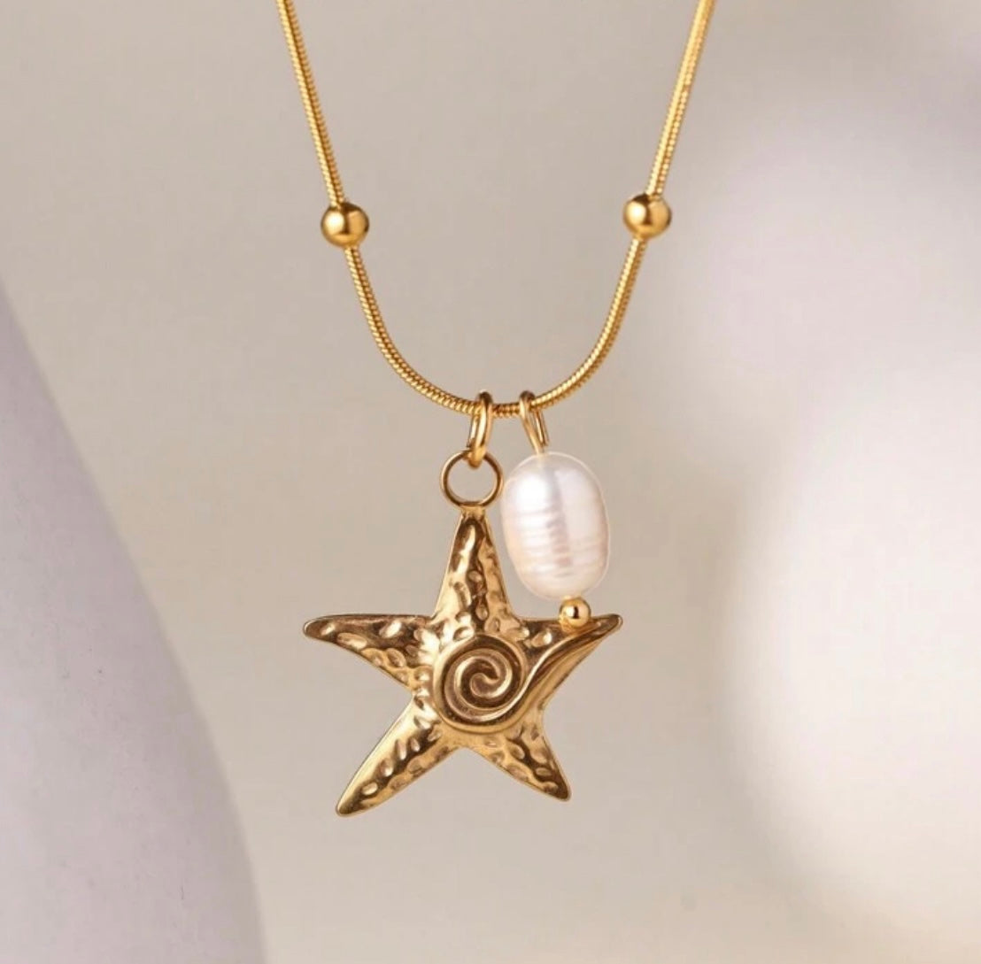 Collar J169