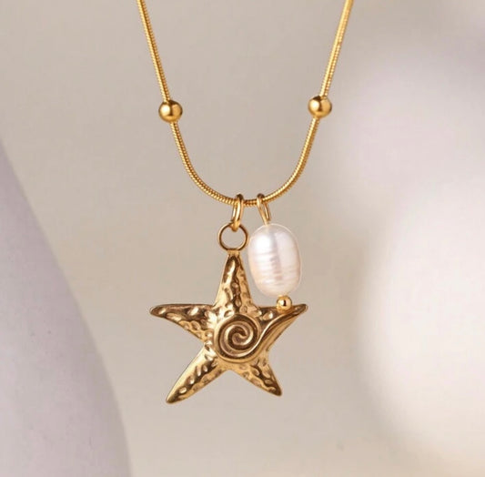 Collar J169
