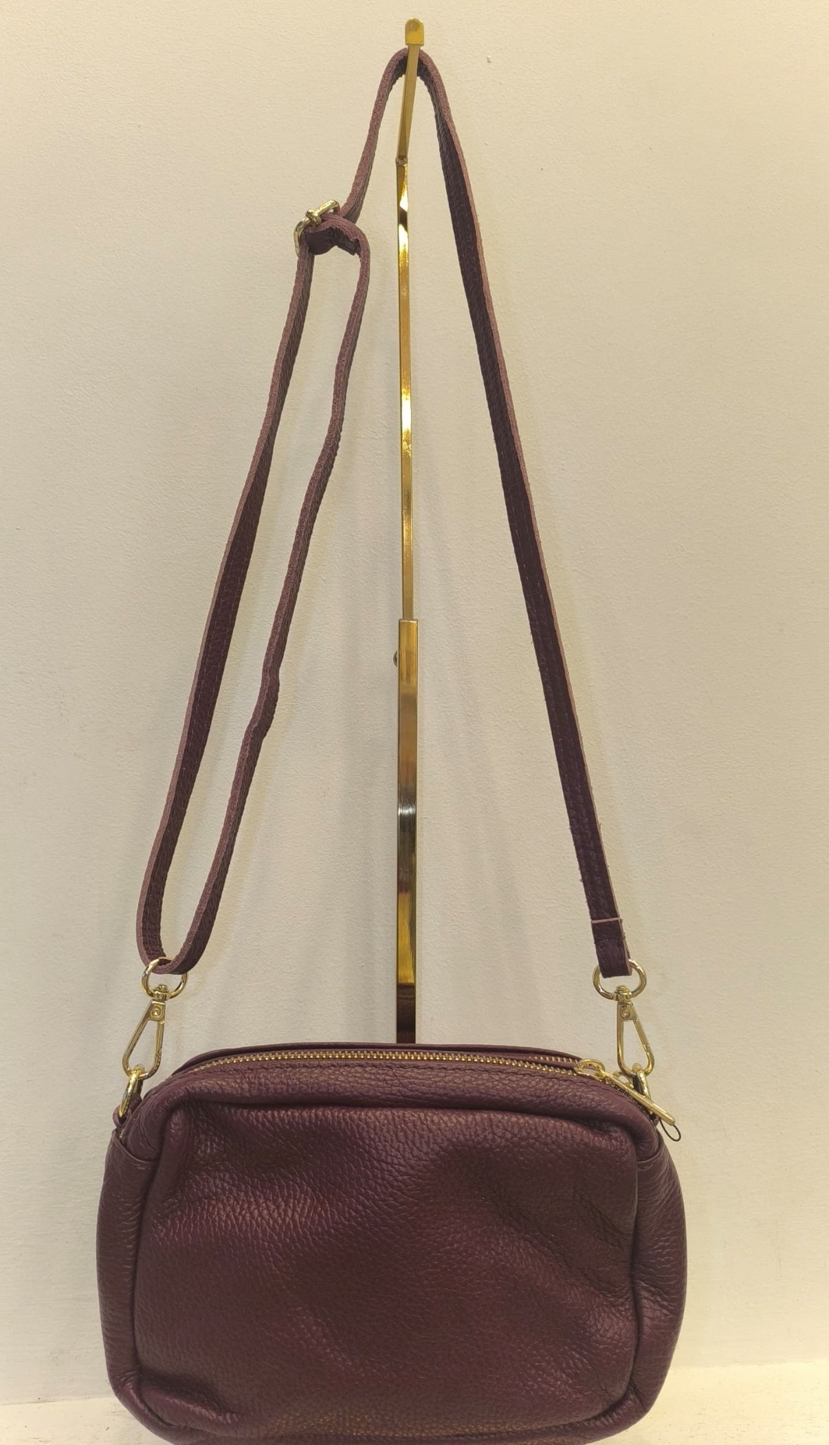 Cartera S19