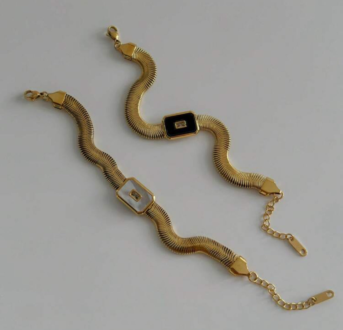 Pulsera H170