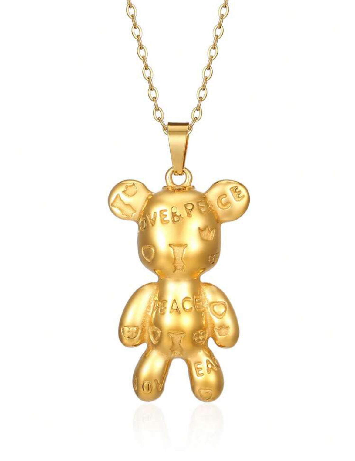 Collar J78