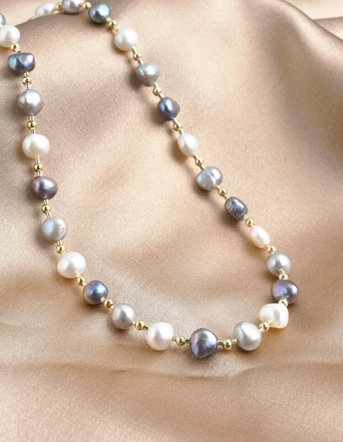 Collar J83