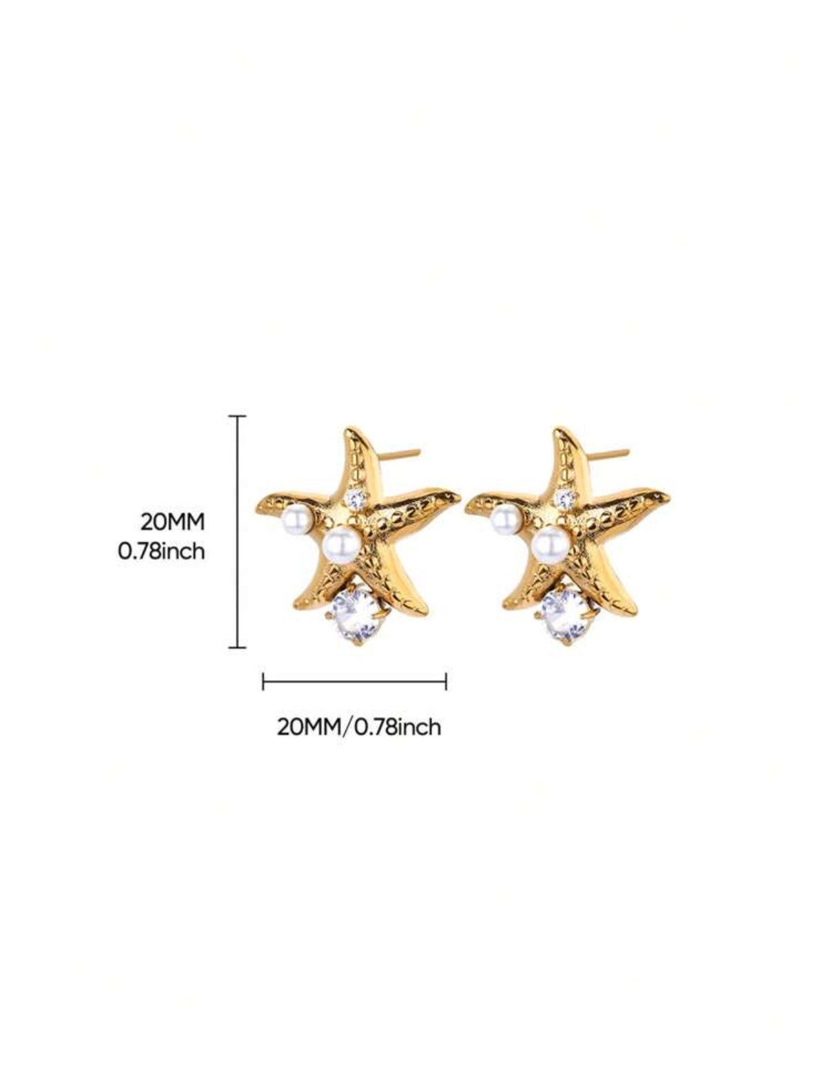 Zarcillos M433
