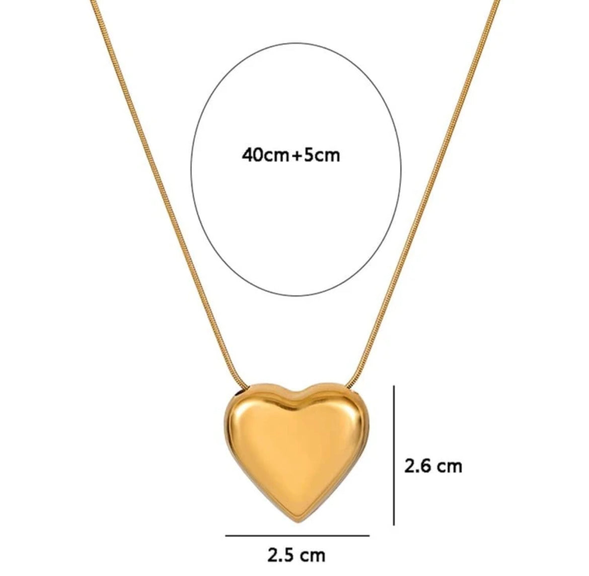 Collar J89