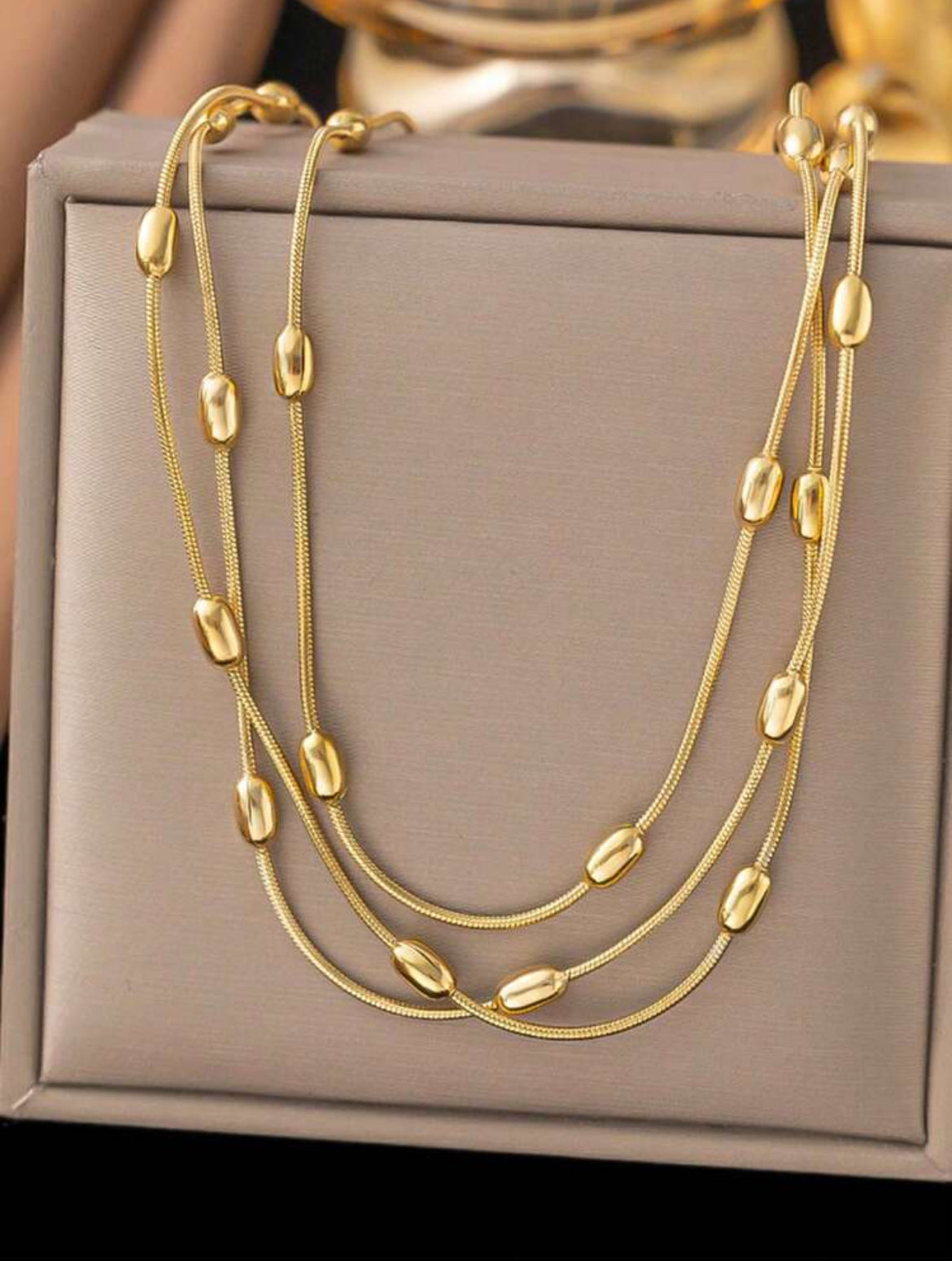 Collar J173