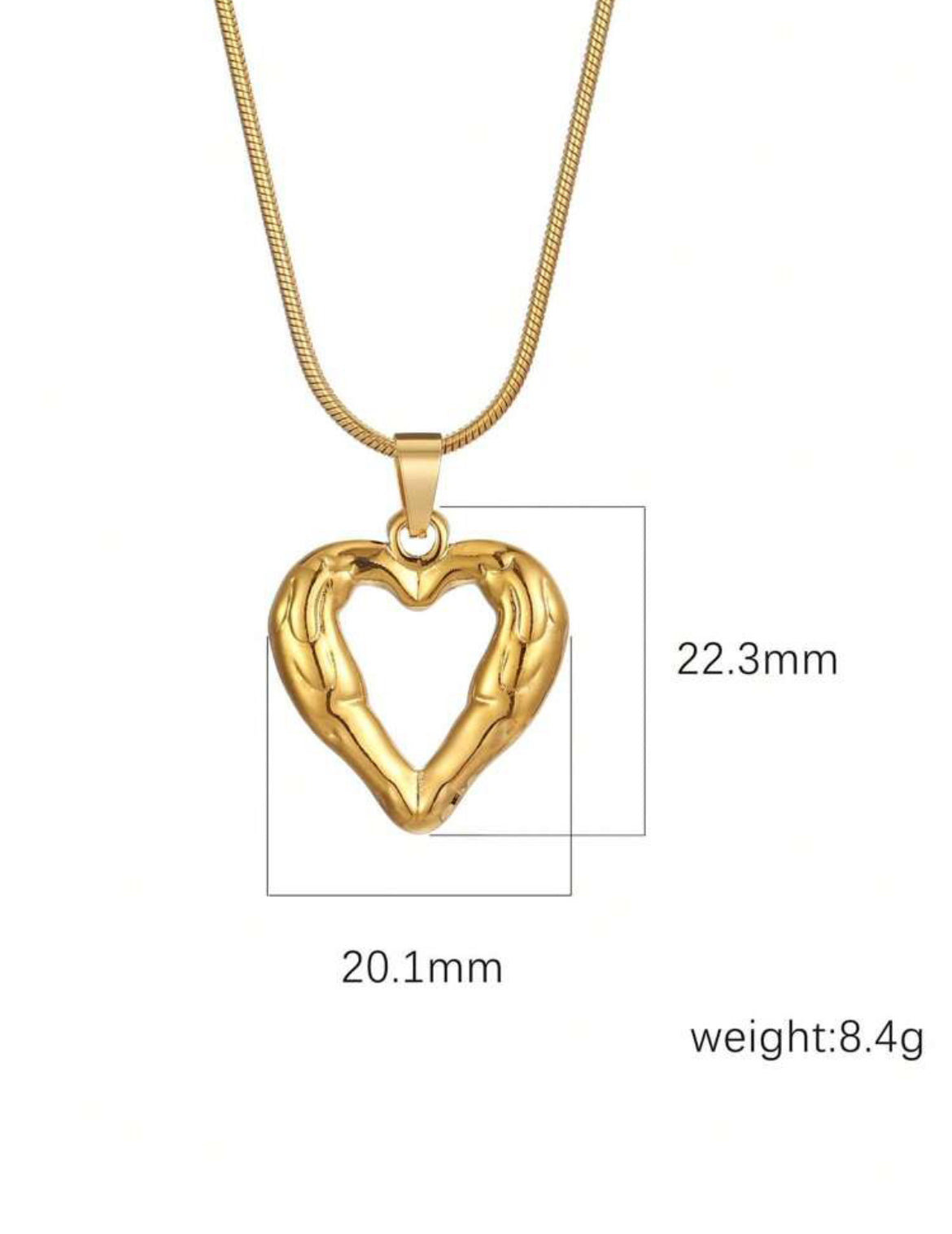 Collar J81