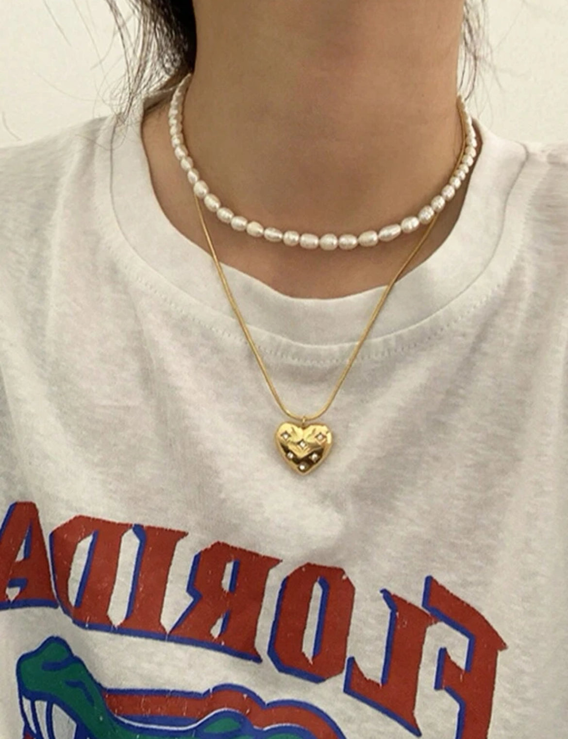 Collar J105