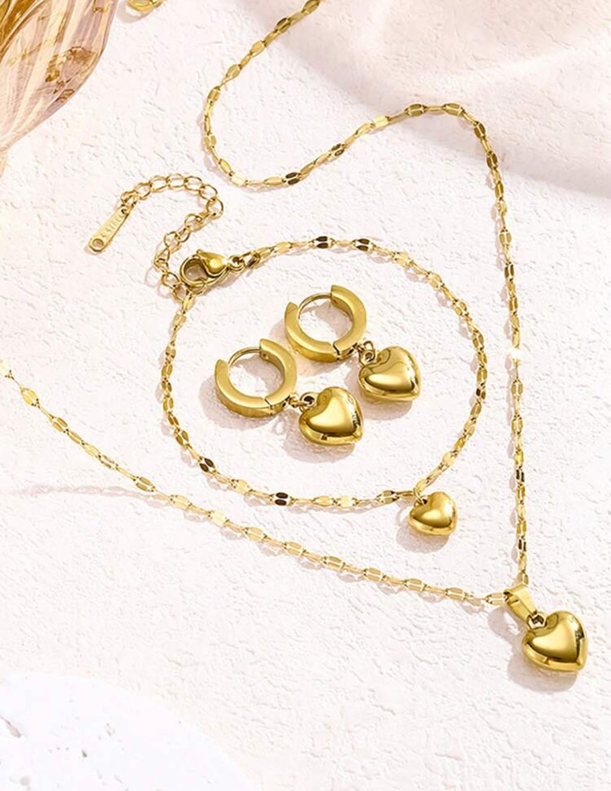 Conjunto E87