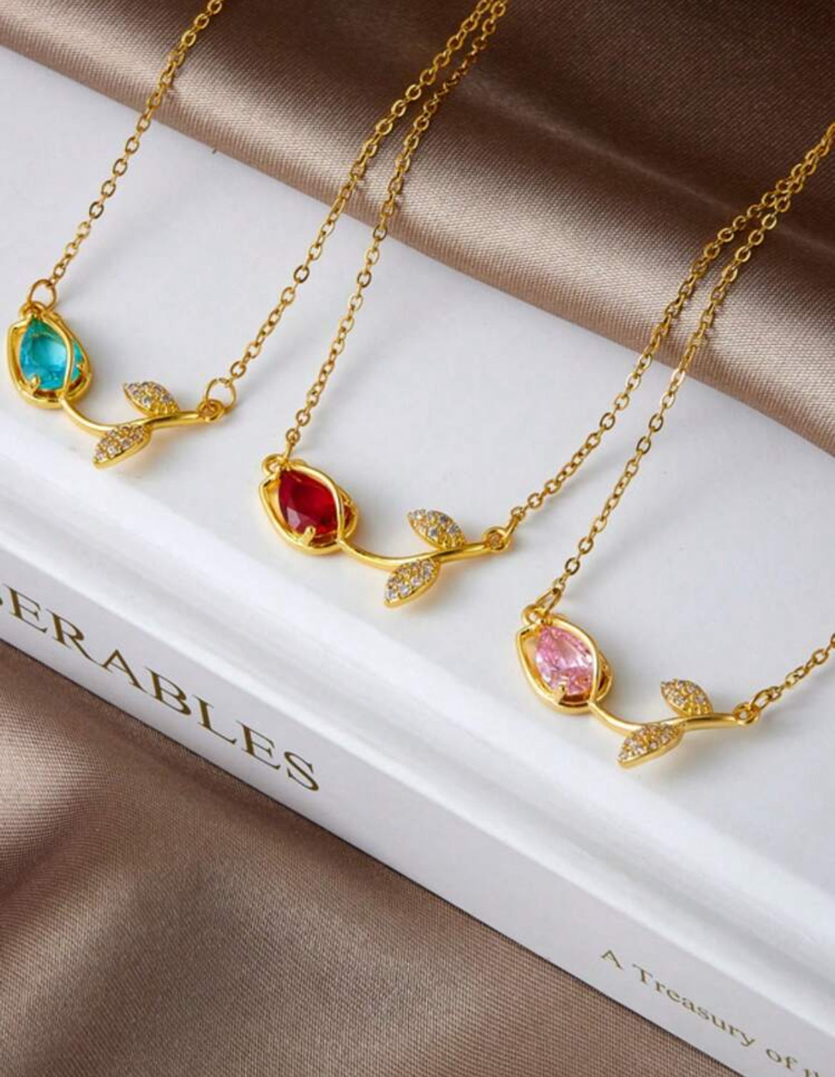 Collar J175