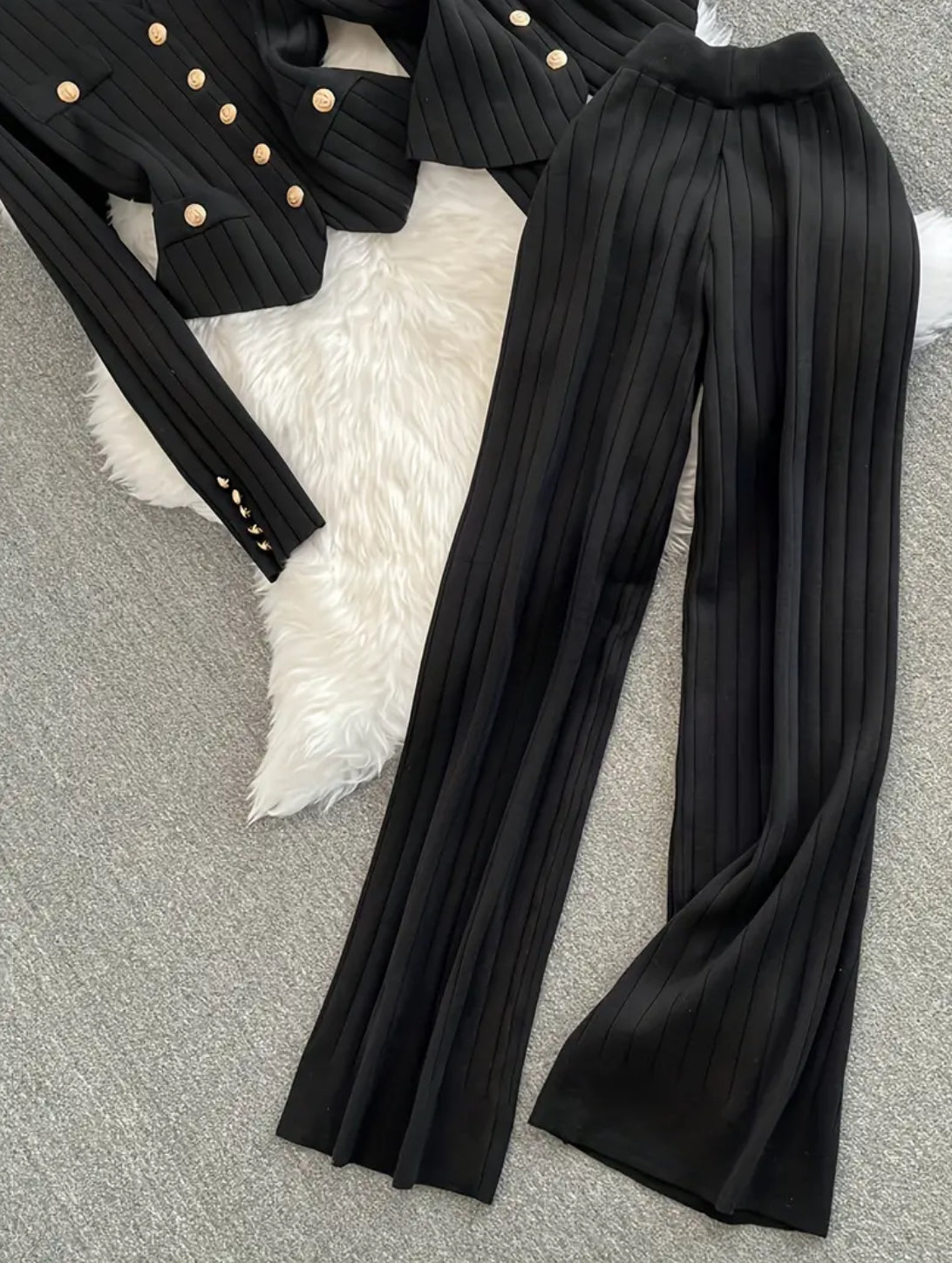 Conjunto 3 piezas CR1