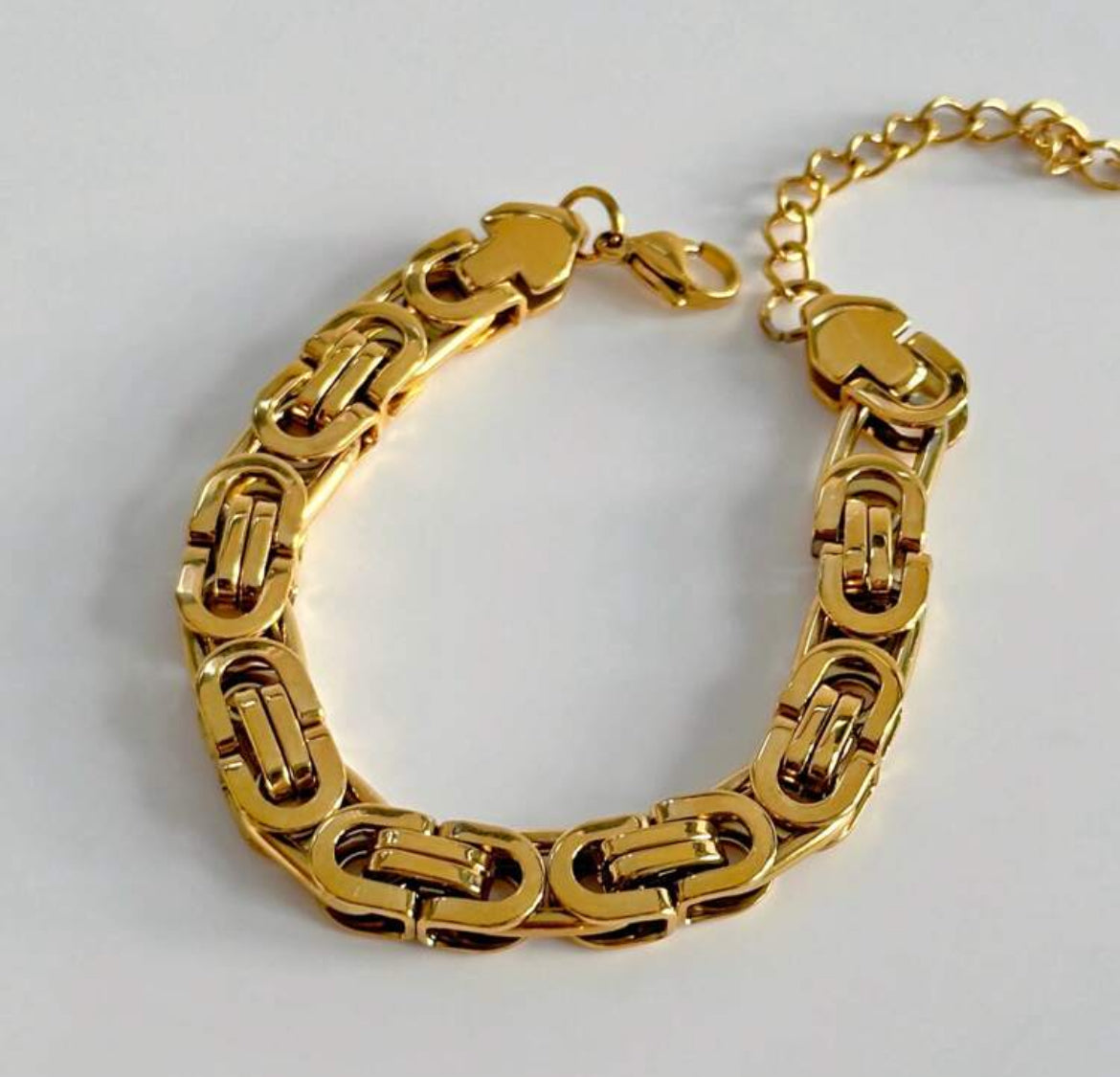 Pulsera H170