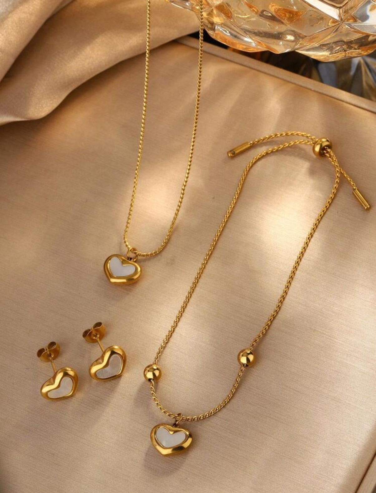 Conjunto E83