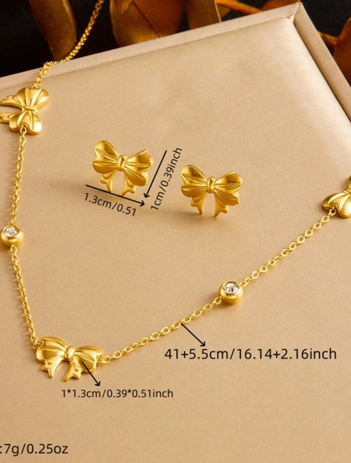 Conjunto E75